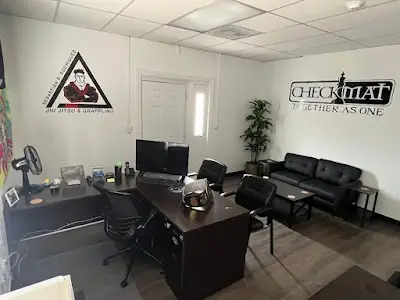 Checkmat Gallatin BJJ Academy - photo 4