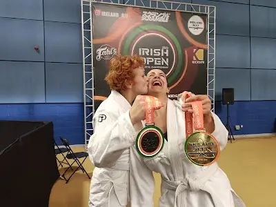 Checkmat Jiu Jitsu Waterford BJJ Academy - photo 1