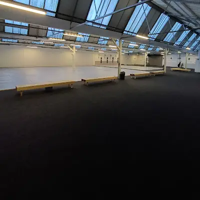 Checkmat Jiu Jitsu Waterford BJJ Academy - photo 2
