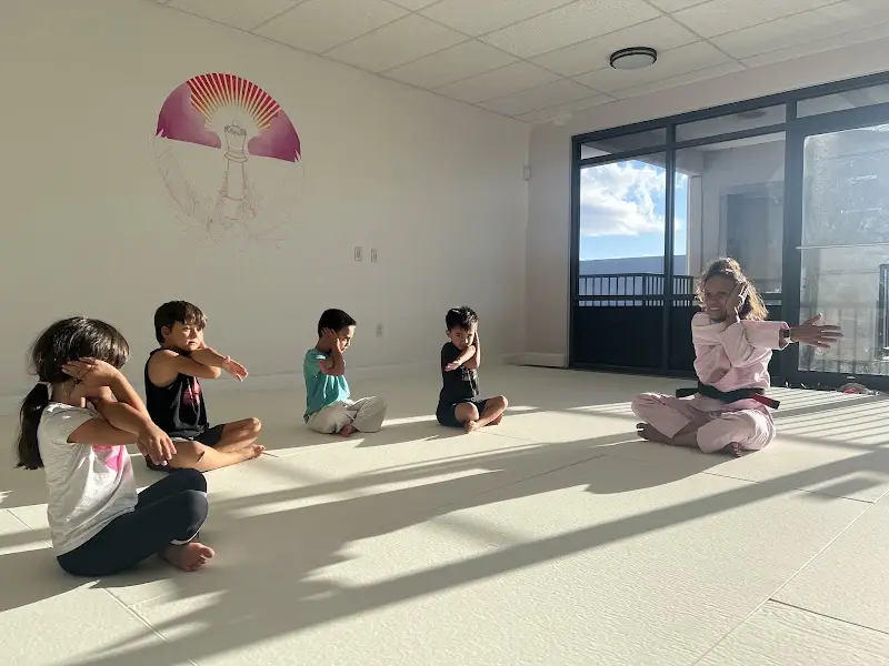 Checkmat Kihei Brazilian Jiu Jitsu