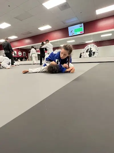 Checkmat Menifee BJJ Academy - photo 1
