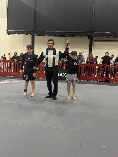 Checkmat Menifee BJJ Academy - photo 2