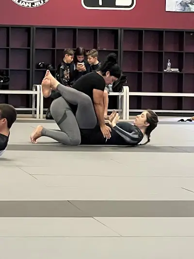 Checkmat Menifee BJJ Academy - photo 4
