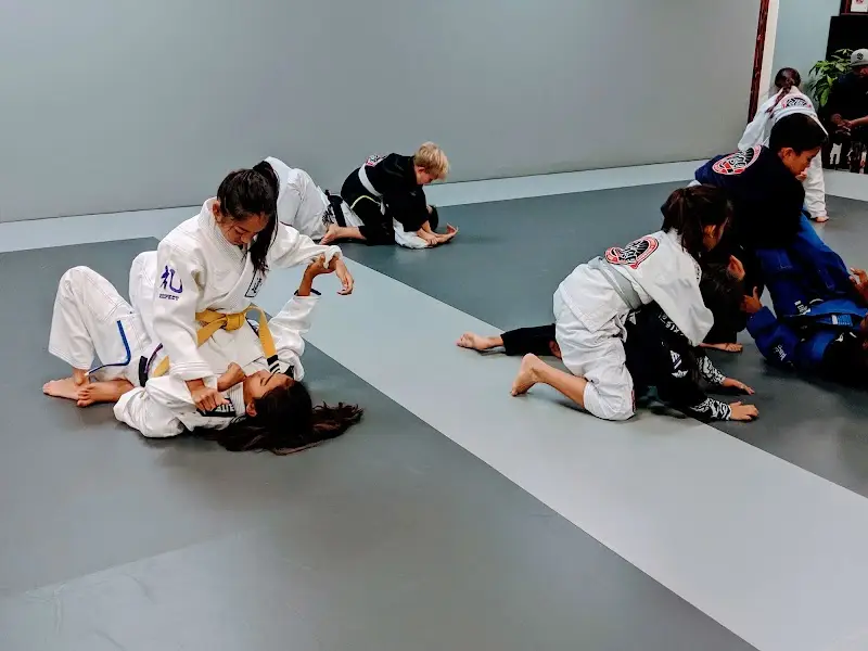 Checkmat Murrieta Exclusive - Brazilian Jiu Jitsu