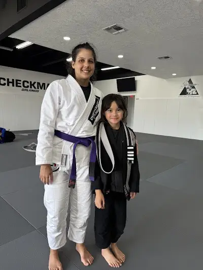 Checkmat Orlando Brazilian Jiu-Jitsu BJJ Academy - photo 4