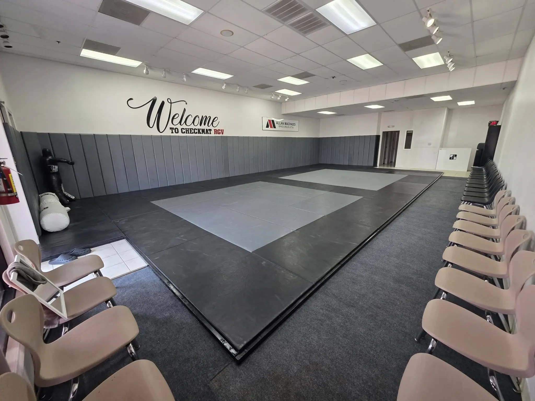 CHECKMAT RGV JIU-JITSU BJJ Academy - photo 1