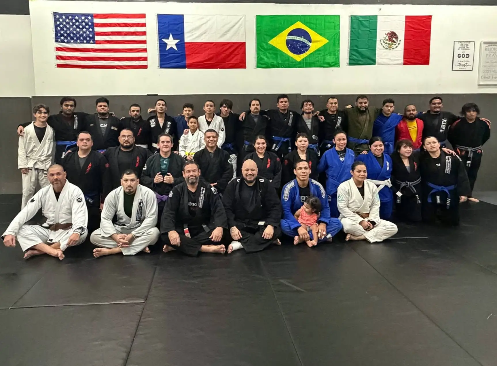 CHECKMAT RGV JIU-JITSU BJJ Academy - photo 2