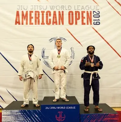 Checkmat Valencia Brazilian Jiu-Jitsu BJJ Academy - photo 2