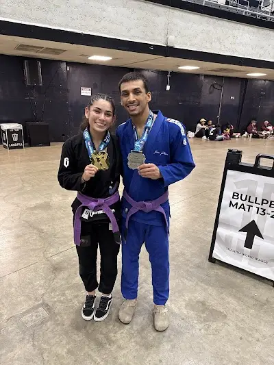 Checkmat Valencia Brazilian Jiu-Jitsu BJJ Academy - photo 3