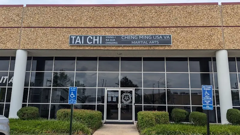 Cheng Ming USA - VA Tai Chi Martial Arts