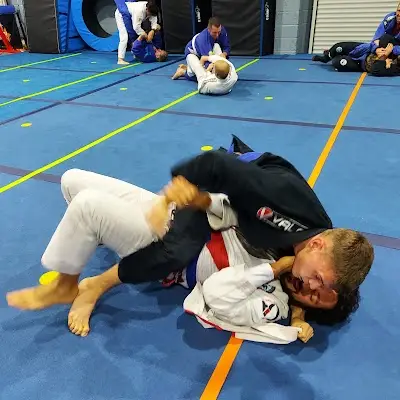Chepstow Brazilian jiu jitsu BJJ Academy - photo 1