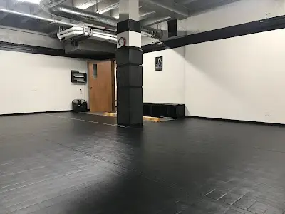 Cheyenne Brazilian Jiu Jitsu BJJ Academy - photo 2