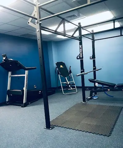Cheyenne Brazilian Jiu Jitsu BJJ Academy - photo 4