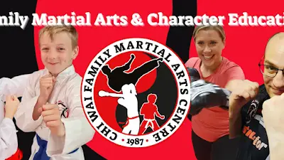 Chi Wai Family Martial Arts Centre