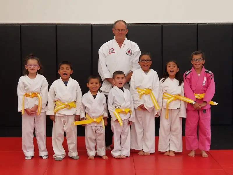 China Lake Martial Arts LLC