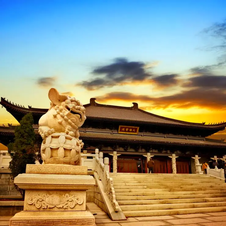 Chinese Boxing Academy