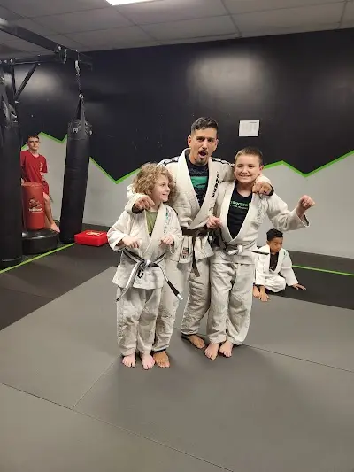 Chirons Martial Arts Academy