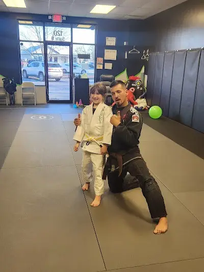Chirons Martial Arts Academy BJJ Academy - photo 1