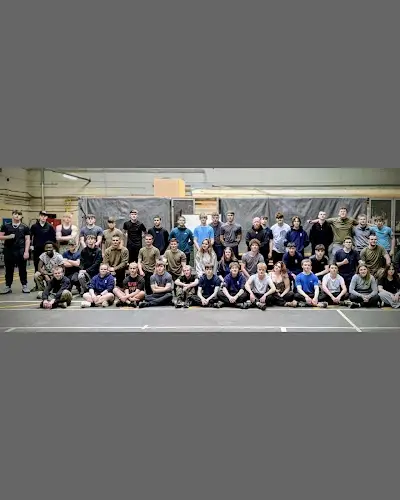 Chokecity Dojo Mixed Martial Arts