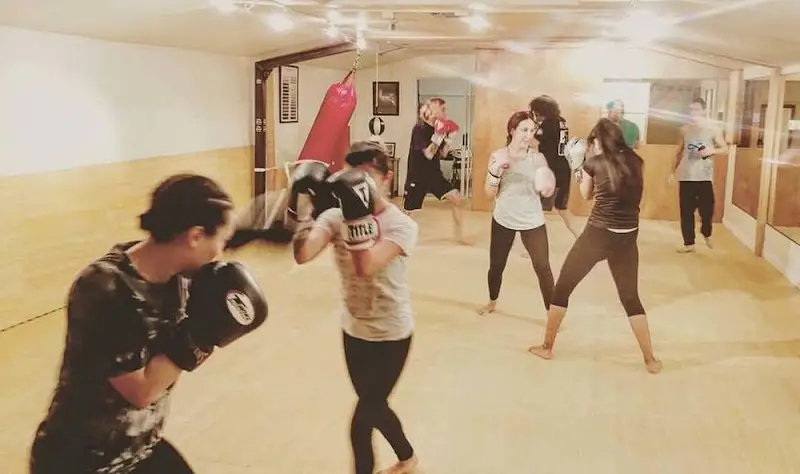 Cho's Academy - Martial Arts & Self Defense