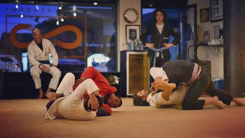 Cho's Academy - Martial Arts & Self Defense BJJ Academy - photo 1