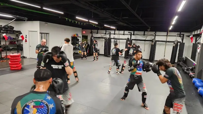 Christian Carvalho BJJ-MMA BJJ Academy - photo 1