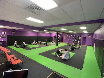 Chroma Jiu-Jitsu