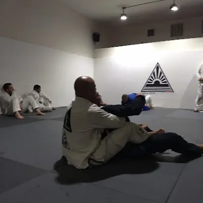 Chula Vista Jiu Jitsu Club BJJ Academy - photo 4