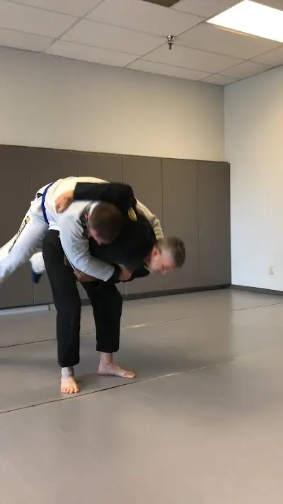 Chuva Brazilian Jiu Jitsu BJJ Academy - photo 1
