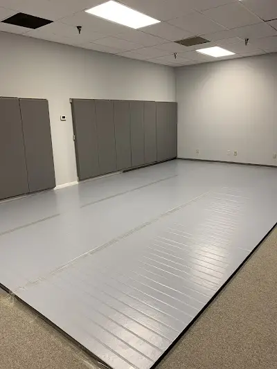 Chuva Brazilian Jiu Jitsu BJJ Academy - photo 3