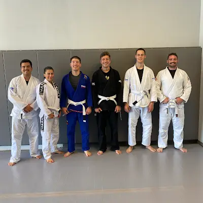 Chuva Brazilian Jiu Jitsu BJJ Academy - photo 4