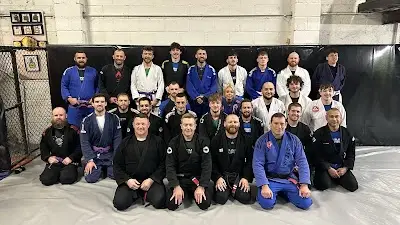 Cill Dara Martial Arts Academy