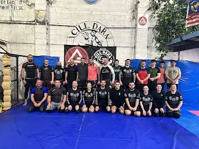 Cill Dara Martial Arts Academy BJJ Academy - photo 1