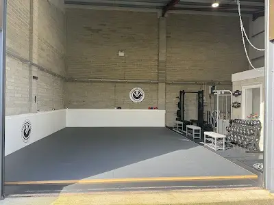 Circle Of Vigour BJJ BJJ Academy - photo 1