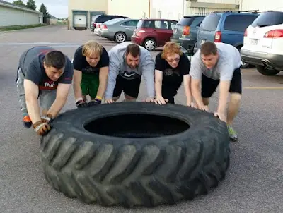 Circuit Martial Arts & Fitness BJJ Academy - photo 3