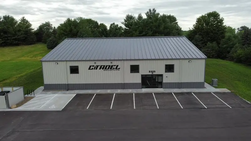 Citadel Brazilian Jiu-Jitsu BJJ Academy - photo 1