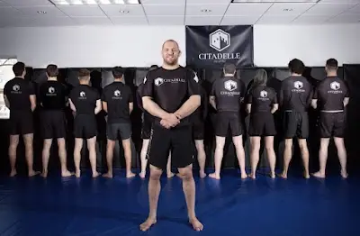Citadelle Jiu-Jitsu