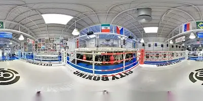 City Boxing BJJ Academy - photo 3