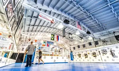 City Boxing BJJ Academy - photo 4