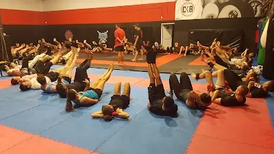City Kickboxing