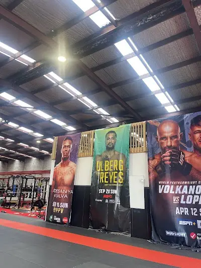 City Kickboxing BJJ Academy - photo 2