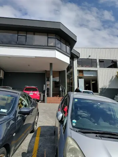 City Kickboxing BJJ Academy - photo 4