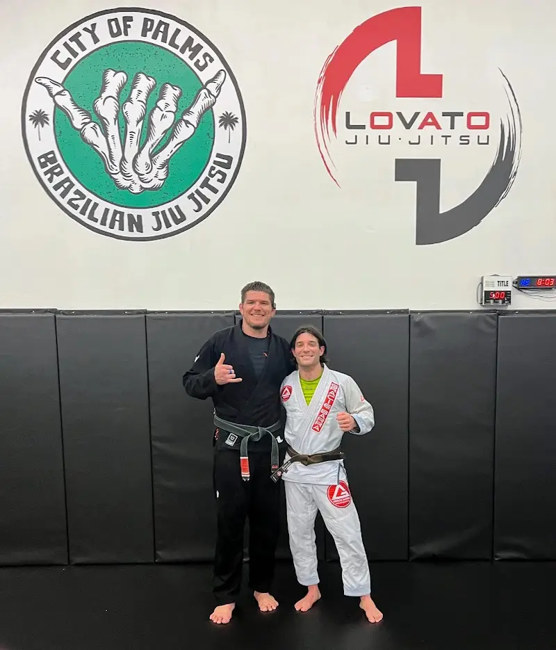 City of Palms Jiu Jitsu BJJ Academy - photo 1