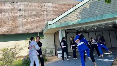CJJF Hawaii Kai BJJ Academy - photo 0
