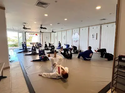 CJJF Hawaii Kai BJJ Academy - photo 1