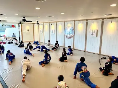 CJJF Hawaii Kai BJJ Academy - photo 4