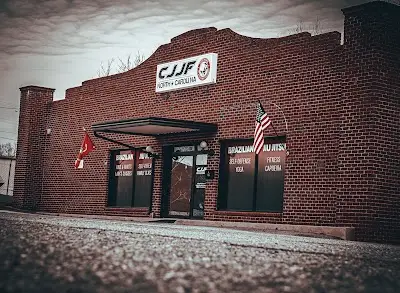 CJJF North Carolina