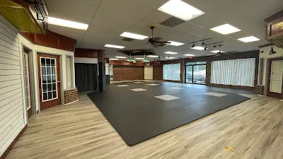 CJJF North Carolina BJJ Academy - photo 1