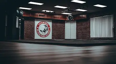 CJJF North Carolina BJJ Academy - photo 3