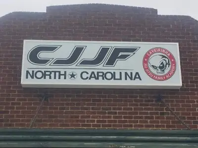 CJJF North Carolina BJJ Academy - photo 4